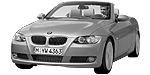 BMW E93 B1664 Fault Code