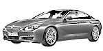 BMW F06 B1664 Fault Code